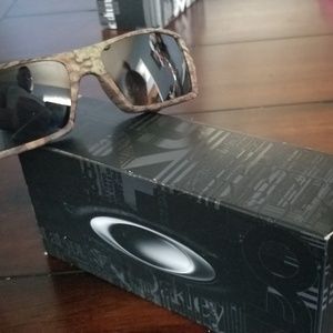 Oakley sun glasses